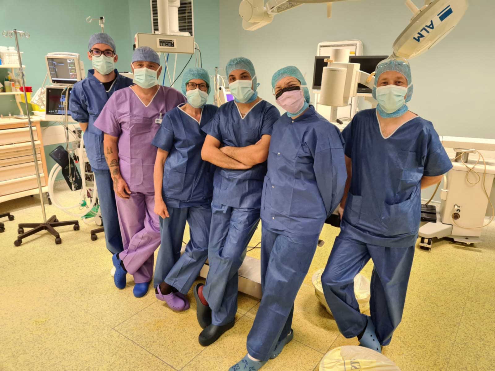 Dr Dehl